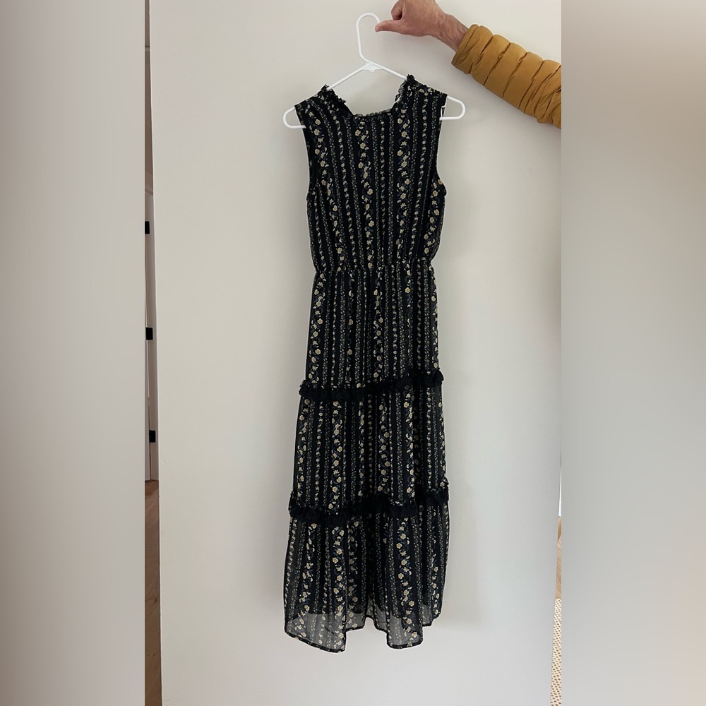 Moon River Dress - Picture 4 of 4